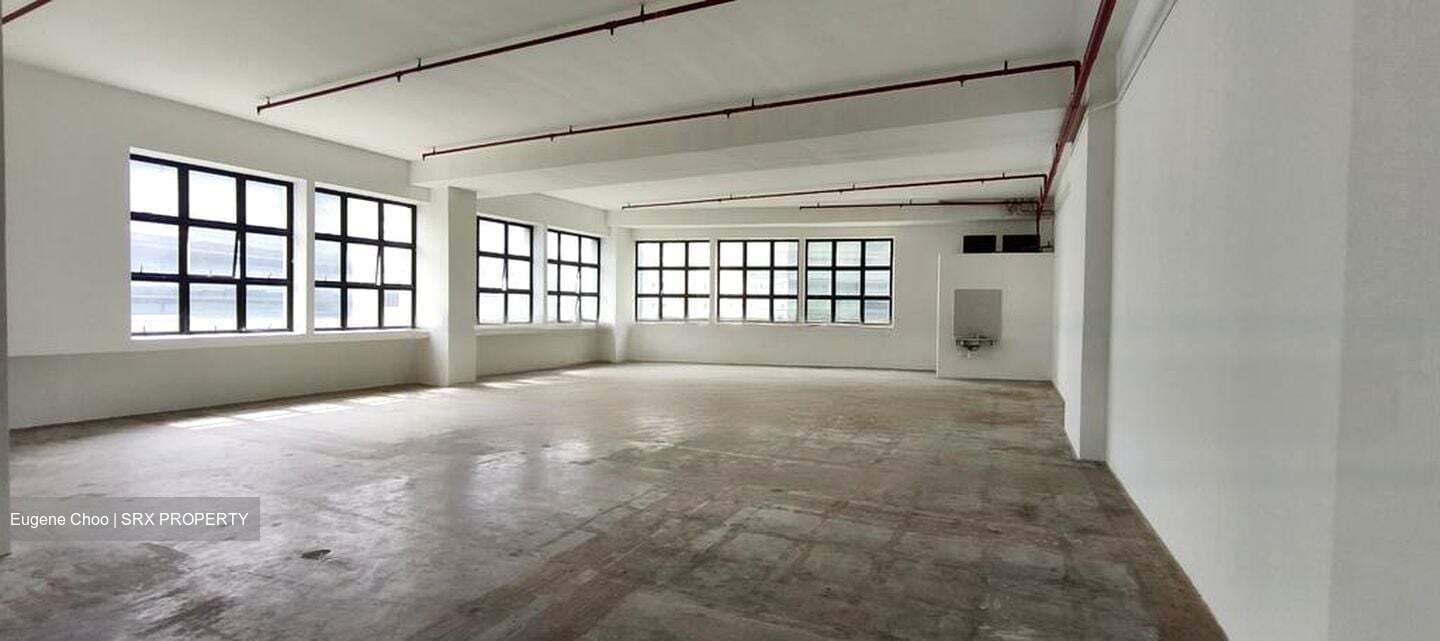 MAE Building (D13), Factory #474971481